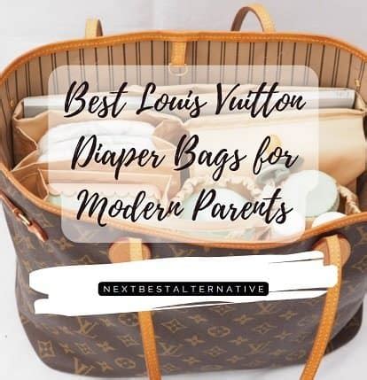 replica diaper bag|neverfull diaper bag size.